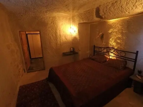 Cappadocia St Ninos Garden - Oda