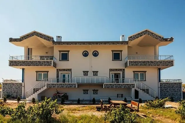 Cappadocia Symbol Hotel