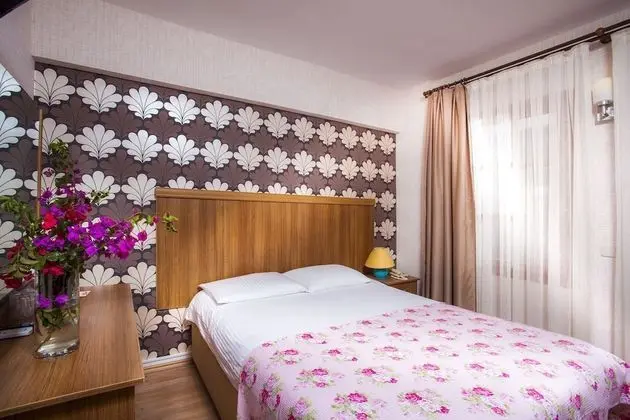 Cappari Aqua Princess Hotel - Oda
