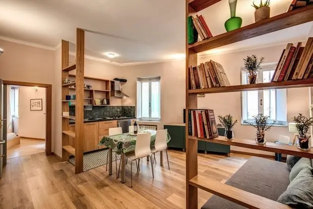 Cappellari 2 Campo de Fiori