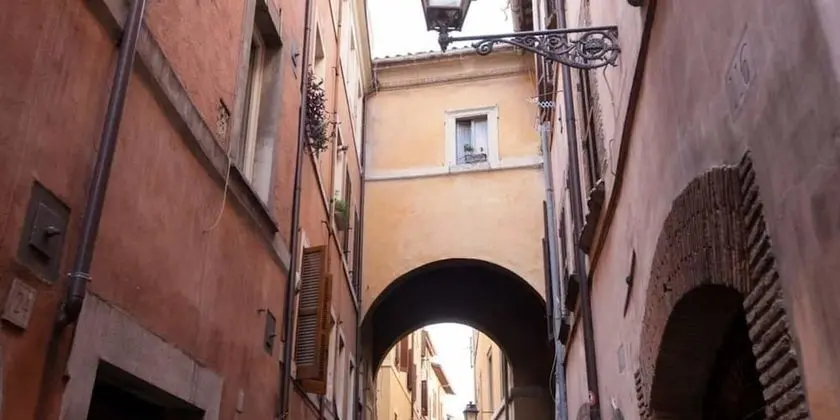 Cappellari 5 Campo de Fiori