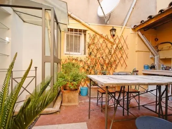Cappellari Apartment