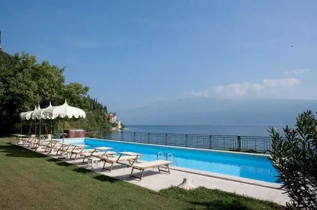 Villa Cappellina