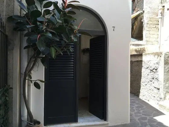Capperino Mono