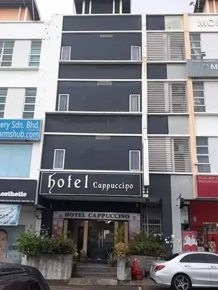 Cappuccino Hotel