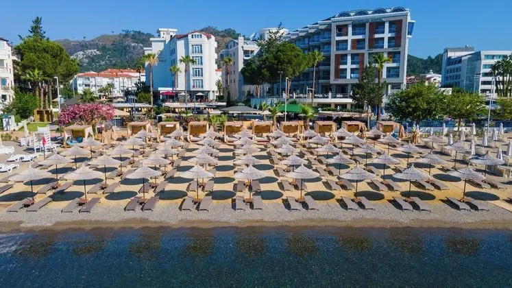 Hotel Caprea