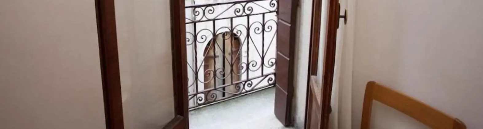 Hotel Caprera - İç Mekan