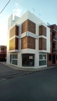 Hotel Capri