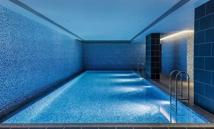 Capri by Fraser Brisbane