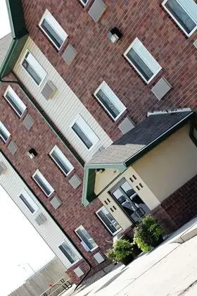 Capri Inn and Suites of Beatrice