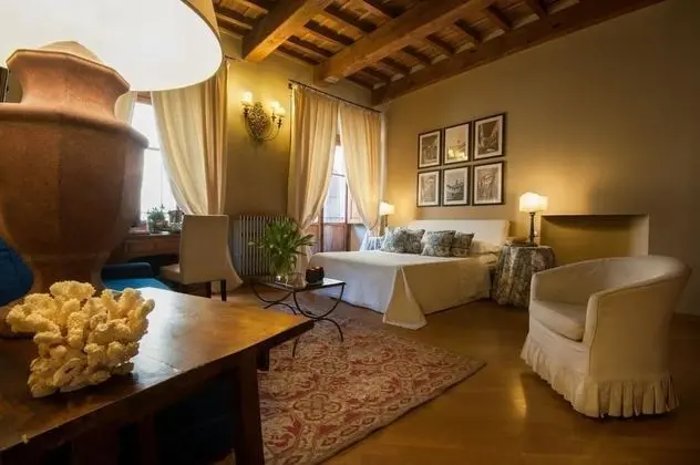 Capri Moon Guest House