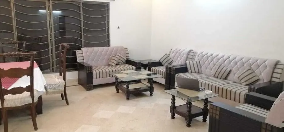 Capri Residency - İç Mekan