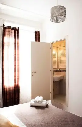 Hotel Capri - İç Mekan