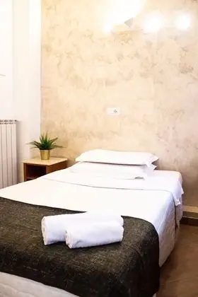 Hotel Capri - Oda