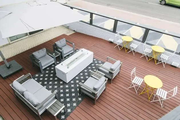 Villa Capri By The Sea - Dış Mekanlar