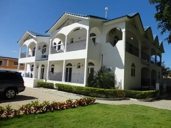 Villa Capri & SPA