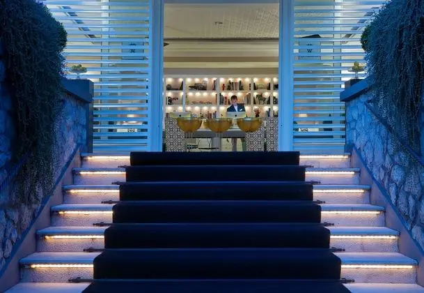 Capri Tiberio Palace Hotel & Spa