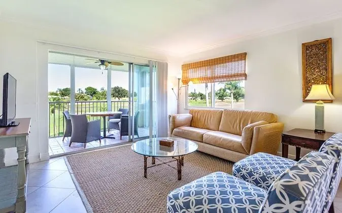 Capri Vacation Rental