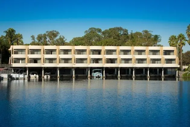 Capri Waters Country Club