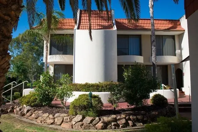 Capri Waters Country Club - Dış Mekan