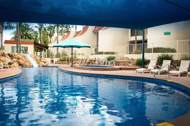 Capri Waters Country Club - Havuz