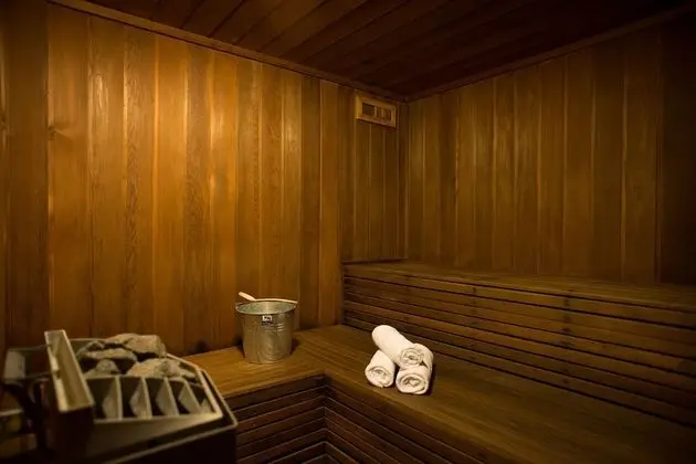 Capri Waters Country Club - Spa