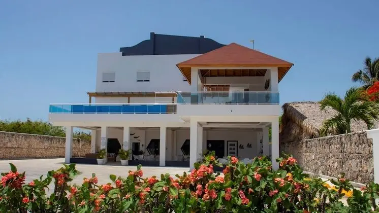 Hotel Capriccio Mare