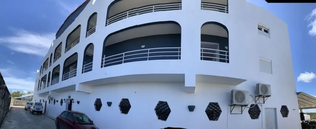 Hotel Capriccio Mare - Dış Mekan