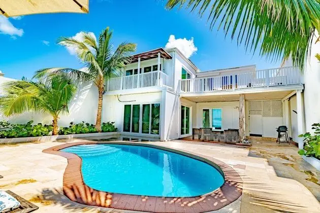 Caprice 14 Cable Beach Luxury Villa - Dış Mekan