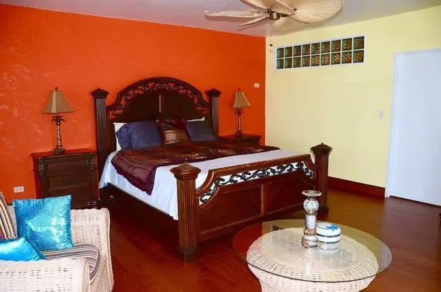 Caprice 14 Cable Beach Luxury Villa - Oda