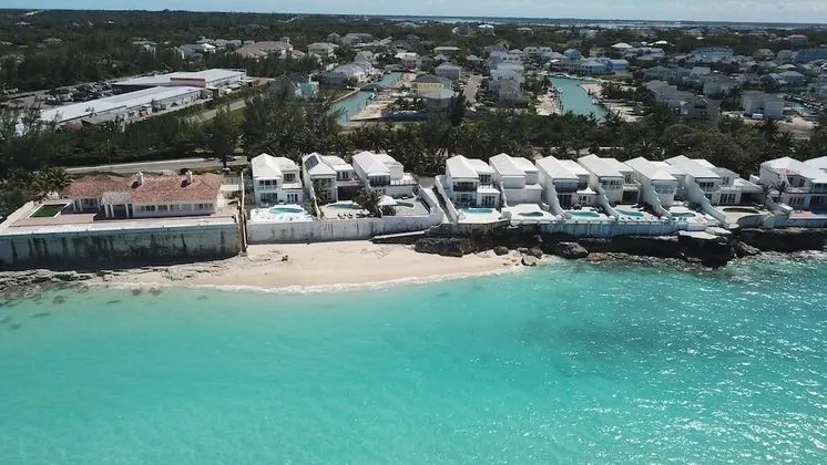 Caprice 14 Cable Beach Luxury Villa - Plaj