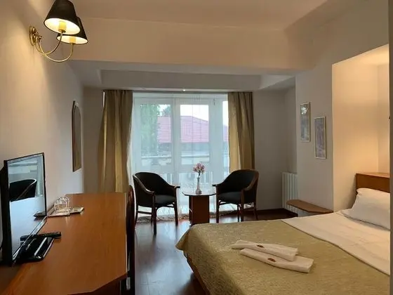 Villa Caprice - Oda
