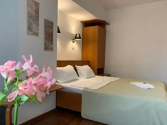 Villa Caprice - Oda