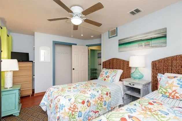 Caprice Cottage - Sun Harbor Cottage #1 - Oda