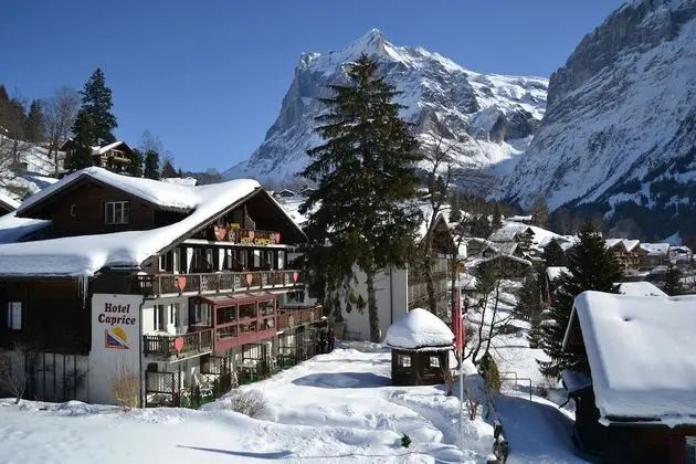Hotel Caprice