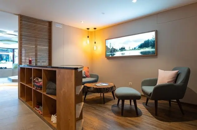 Hotel Caprice - Spa