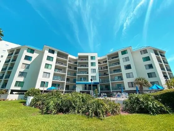 Caprice Resort by Liberte'