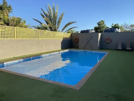 Capricorn Holiday Park - Havuz