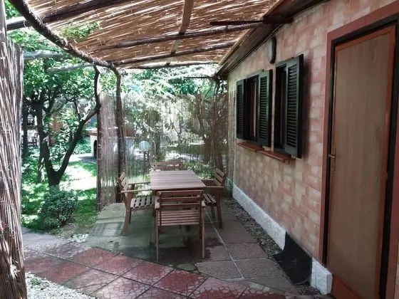 Capricornio Club - Oda Düzeni