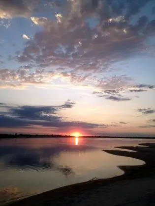 Caprivi Houseboat Safari Lodge