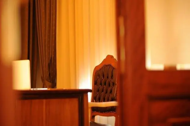 Capsis Bristol Boutique Hotel