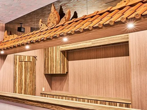 Capsule Hotel Anshin Oyado Premier Nagoya Sakae - Lobi
