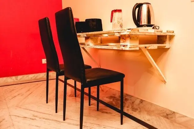 Capsule Den Farmstay - Yerinde Yemek