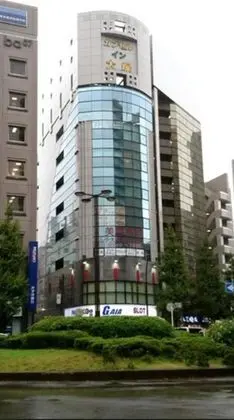 Capsule Inn Otsuka - Caters to Men