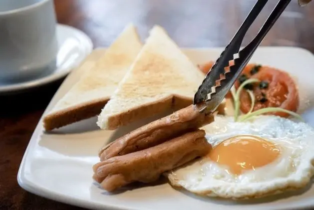 The Capsule Malioboro - Yerinde Yemek