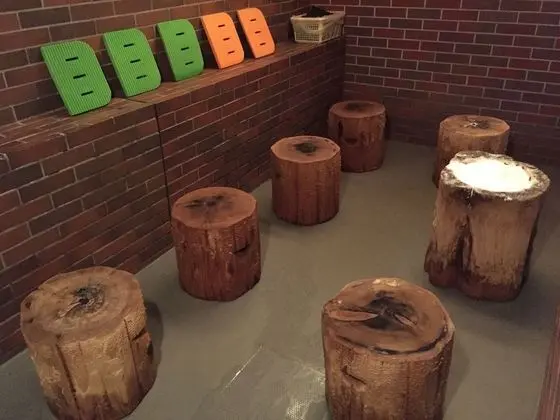 capsule&spa Grand Sauna Hiroshima - Caters to Men - Spa