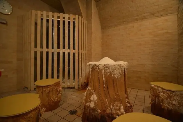 Capsule & Spa Grand Sauna Shinsaibashi - Spa