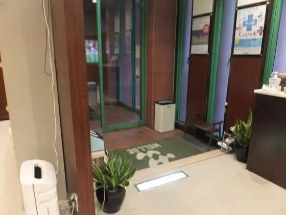 Capsule Hotel Wellbe Sakae - Caters to Men - Dış Mekan