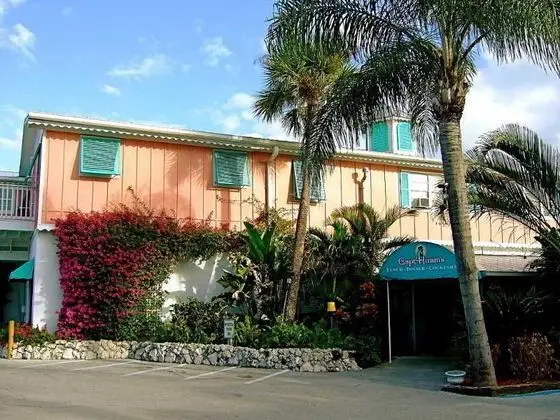 Capt Hiram's Resort