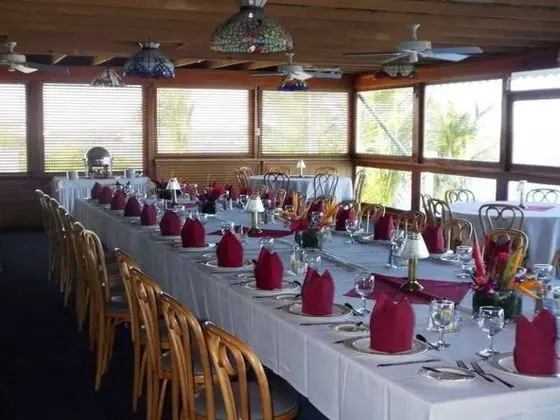 Capt Hiram's Resort - İş / Konferans